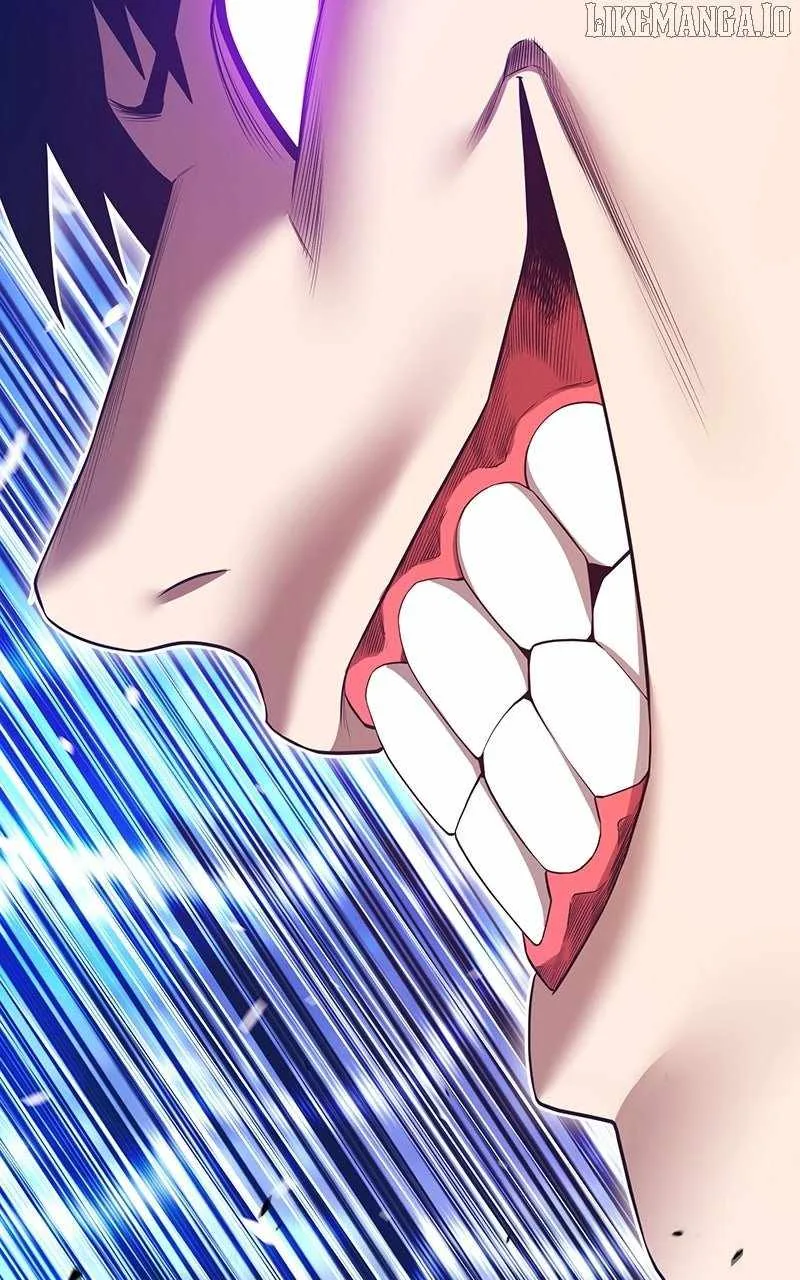 +99 Wooden stick Chapter 167 page 184