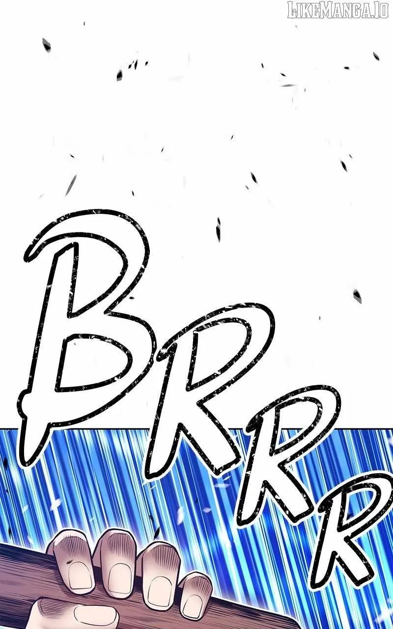 +99 Wooden stick Chapter 167 page 181