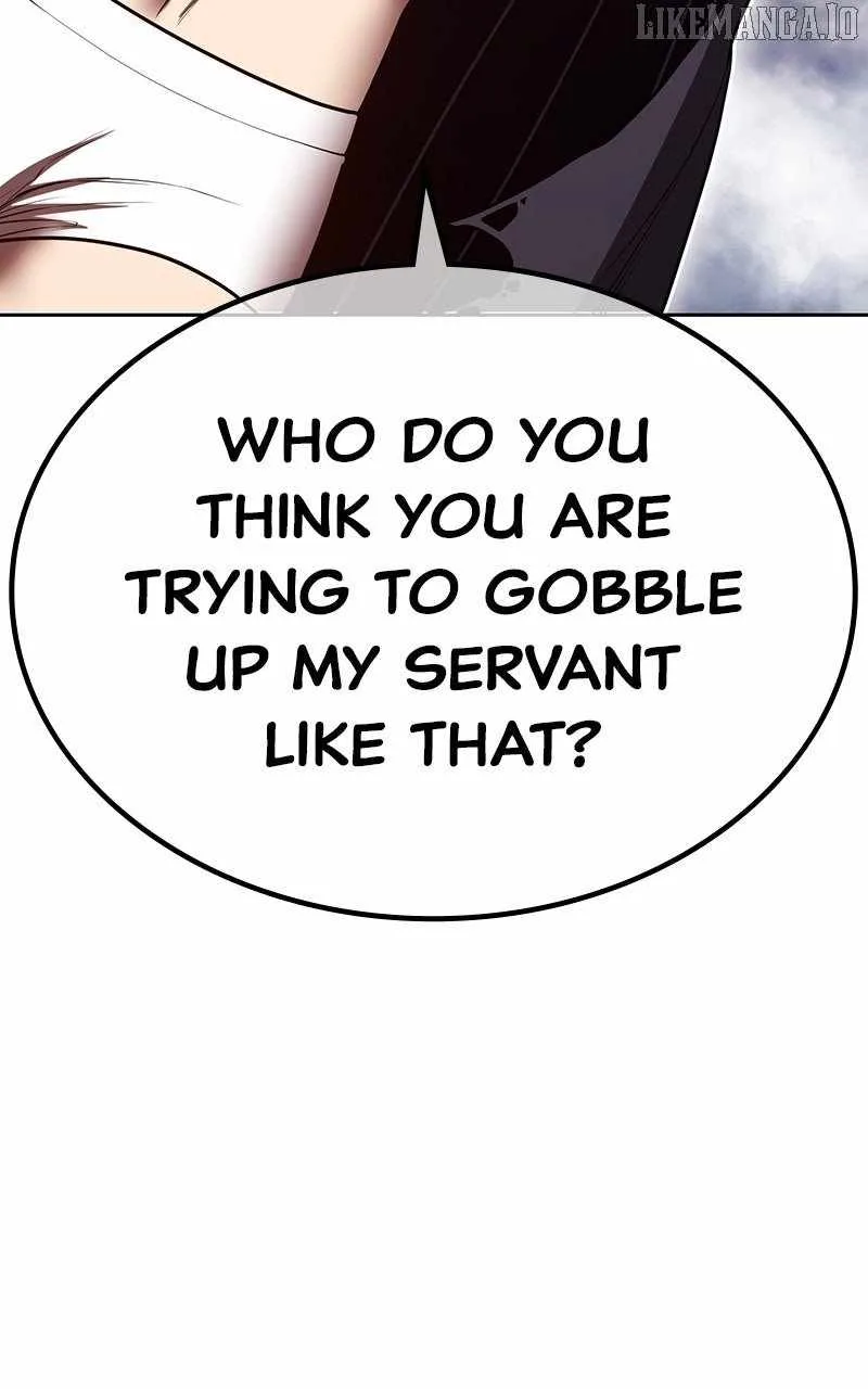 +99 Wooden stick Chapter 167 page 192