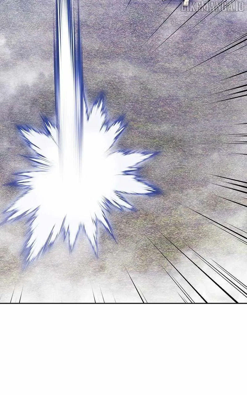 +99 Wooden stick Chapter 167 page 197