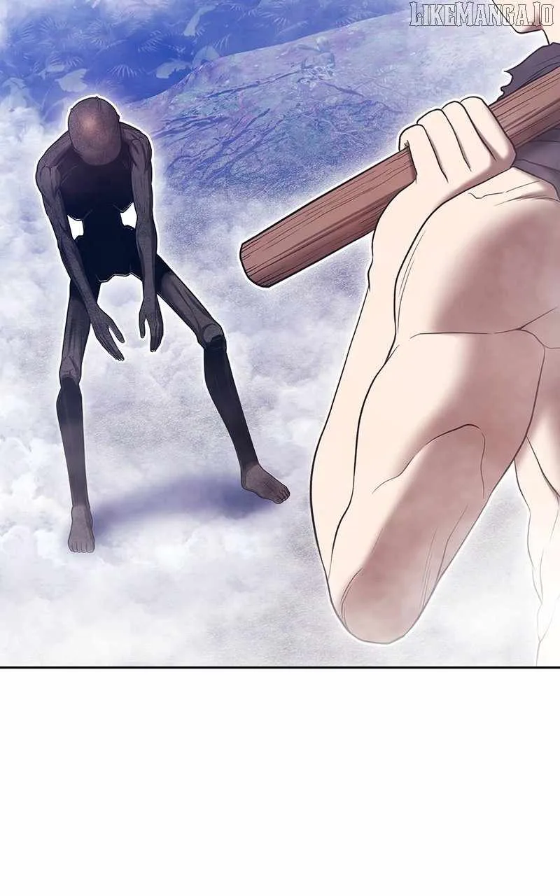 +99 Wooden stick Chapter 167 page 199