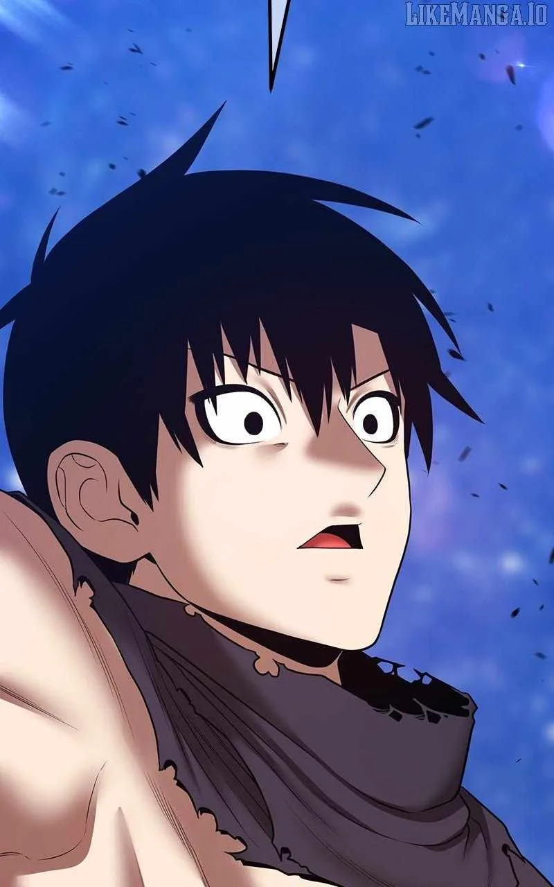 +99 Wooden stick Chapter 167 page 53
