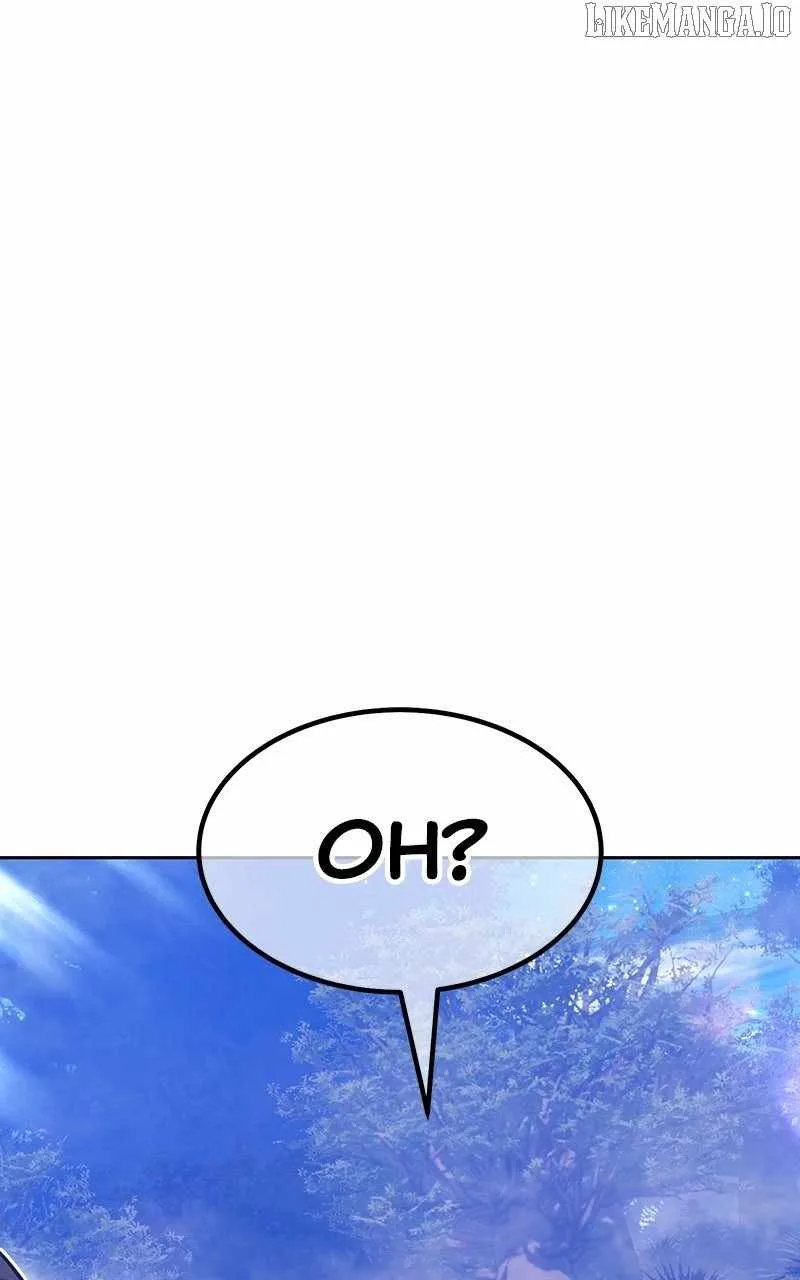 +99 Wooden stick Chapter 167 page 203