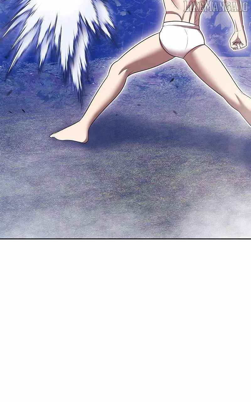 +99 Wooden stick Chapter 167 page 218