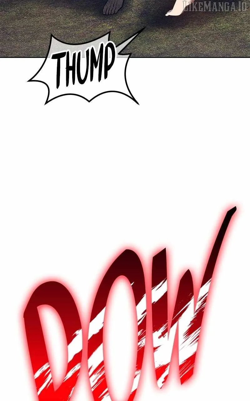 +99 Wooden stick Chapter 167 page 216