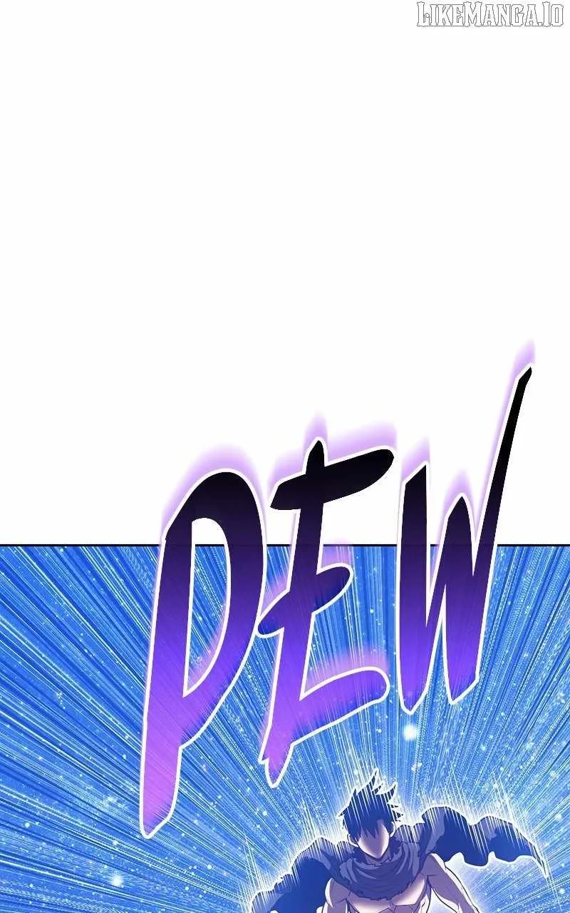 +99 Wooden stick Chapter 167 page 221