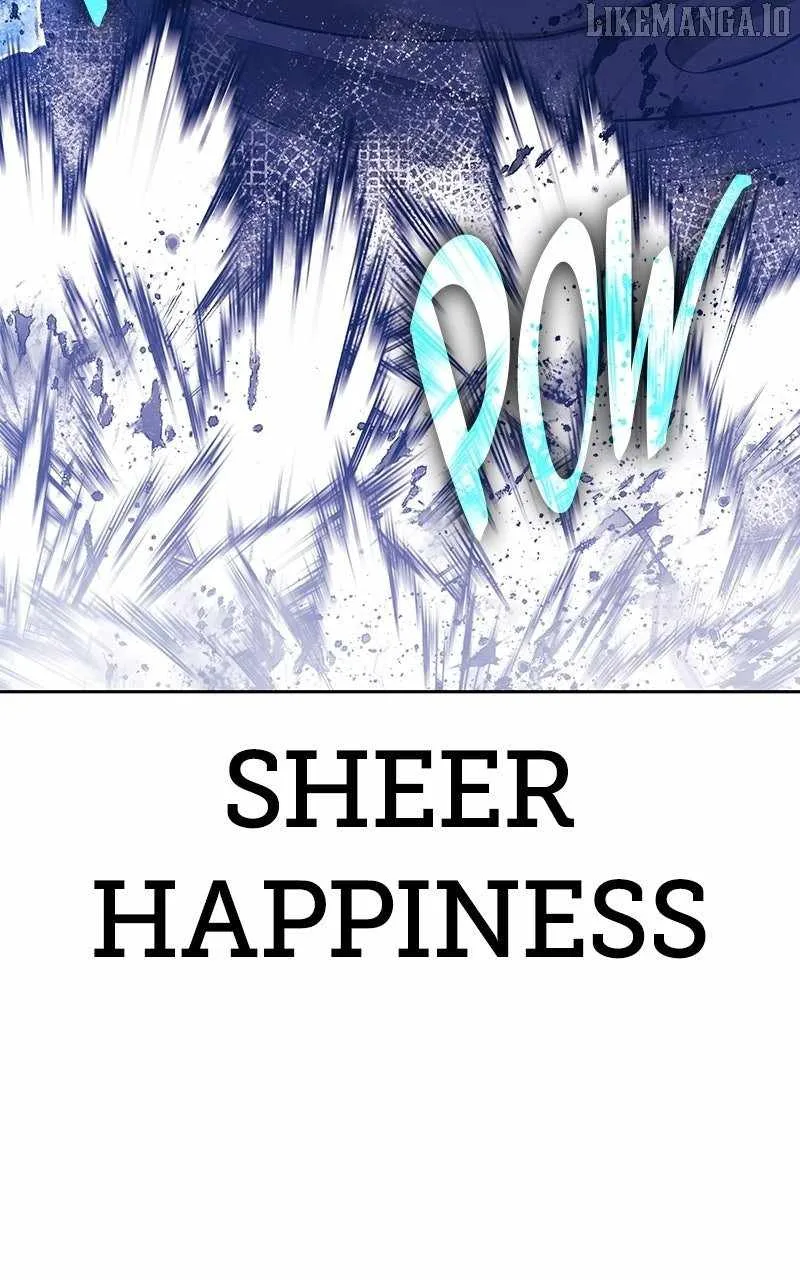 +99 Wooden stick Chapter 167 page 237
