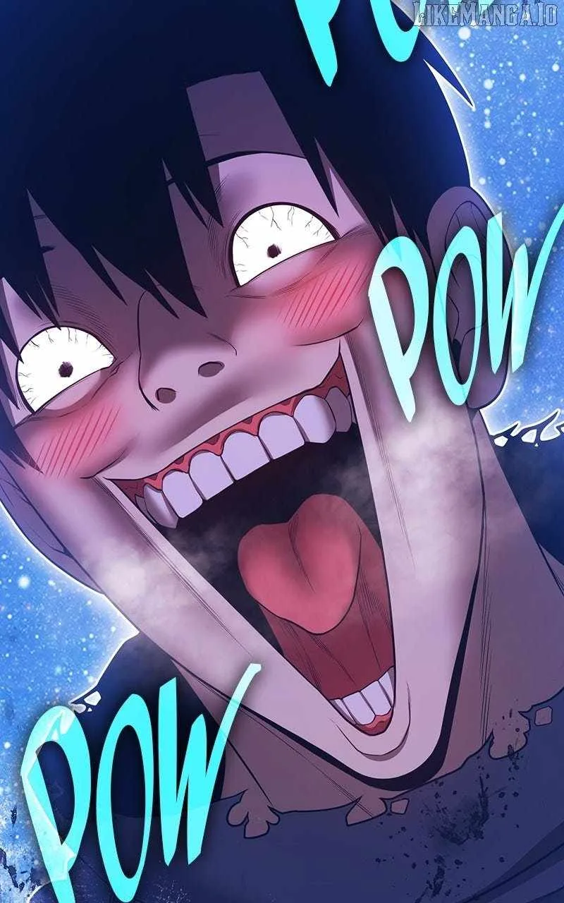 +99 Wooden stick Chapter 167 page 236