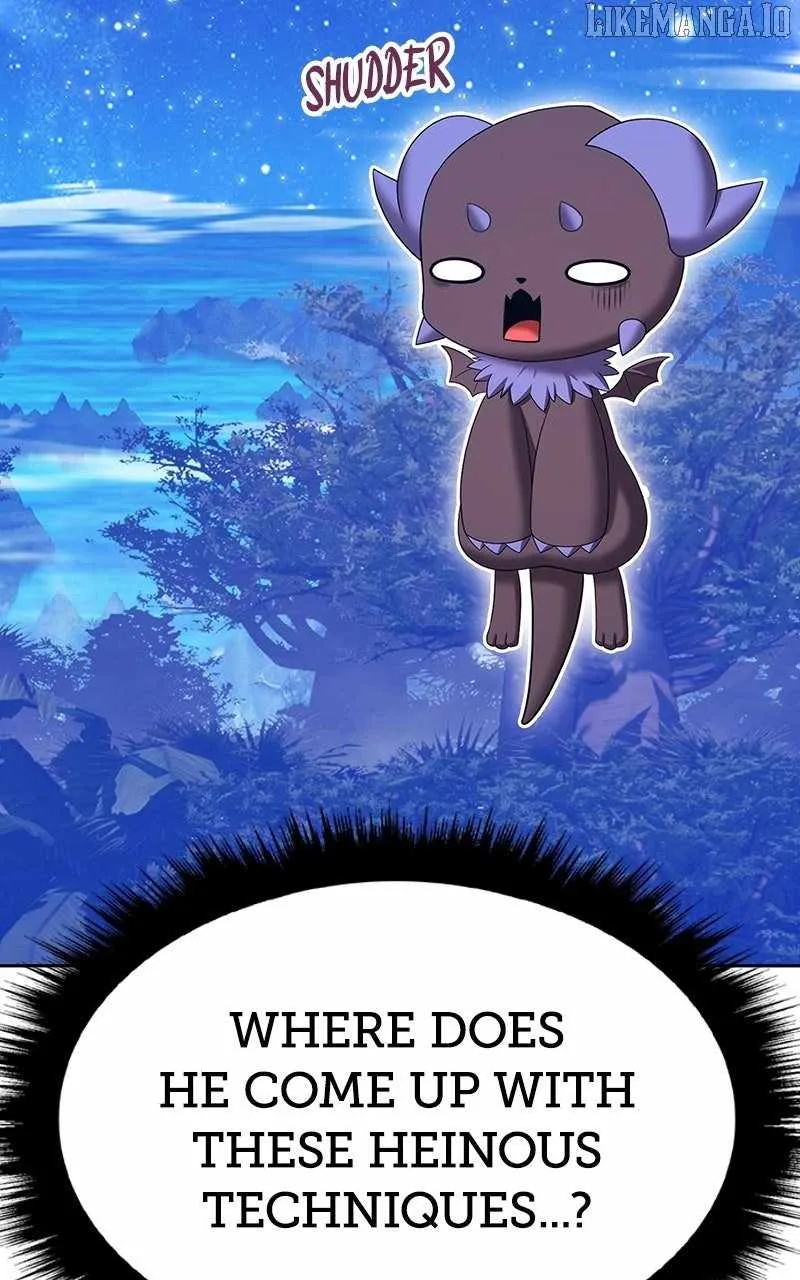 +99 Wooden stick Chapter 167 page 239