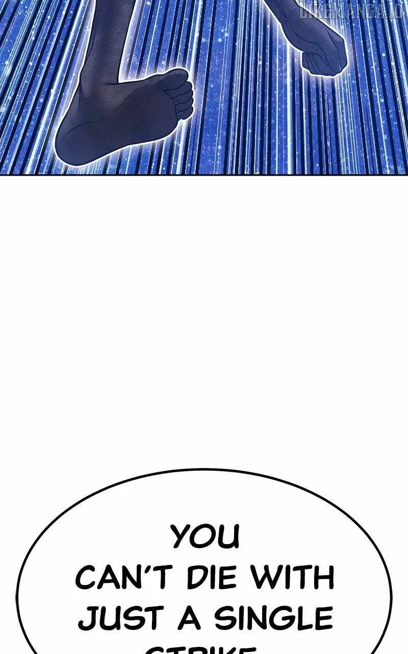 +99 Wooden stick Chapter 167 page 223