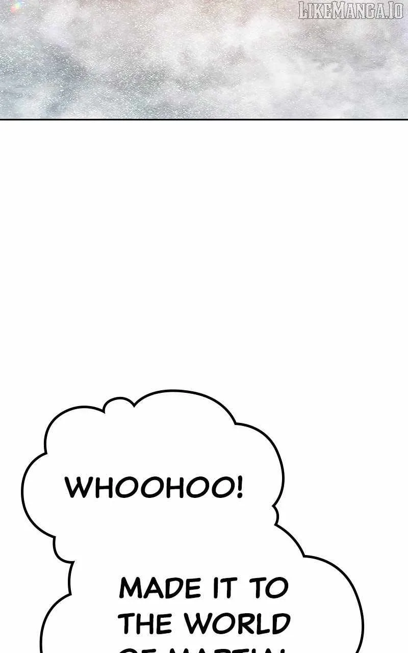 +99 Wooden stick Chapter 167 page 246