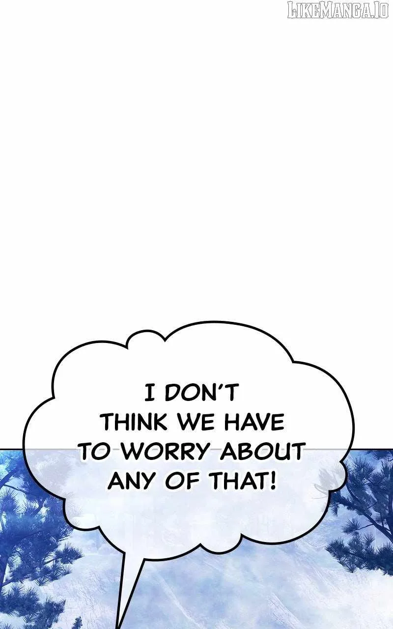 +99 Wooden stick Chapter 167 page 251