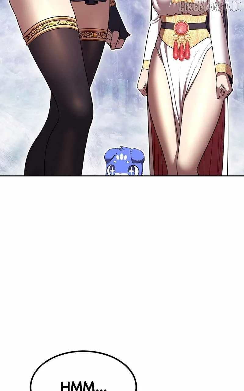 +99 Wooden stick Chapter 167 page 248