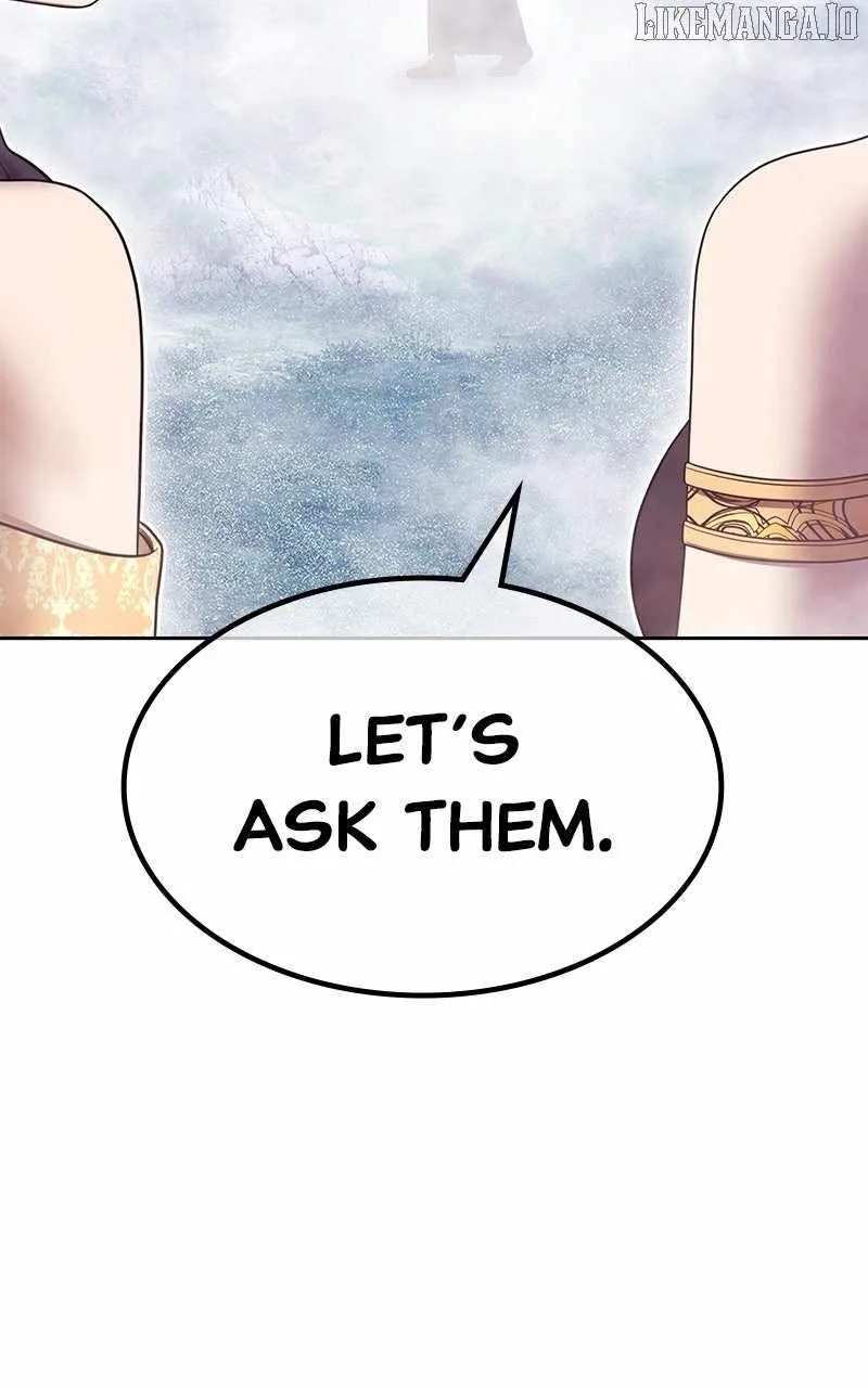 +99 Wooden stick Chapter 167 page 257