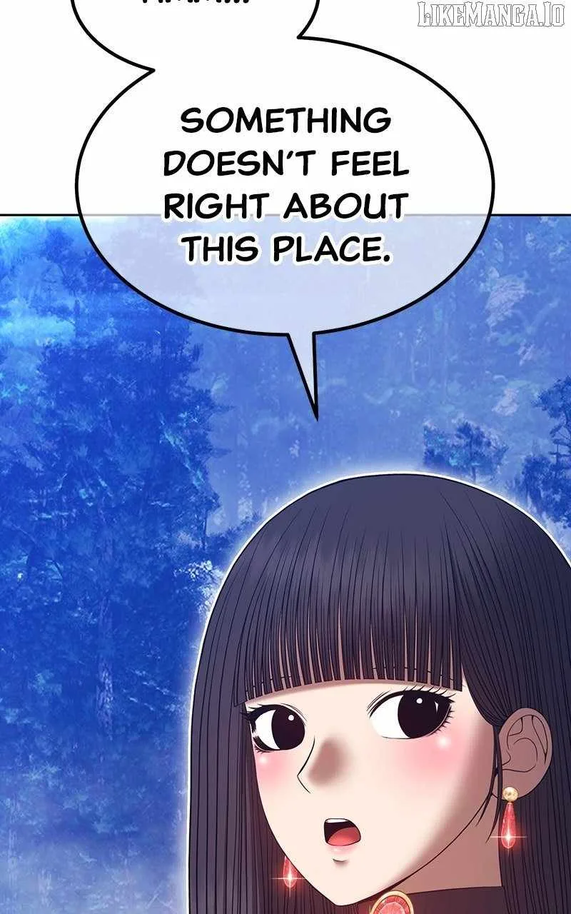 +99 Wooden stick Chapter 167 page 249