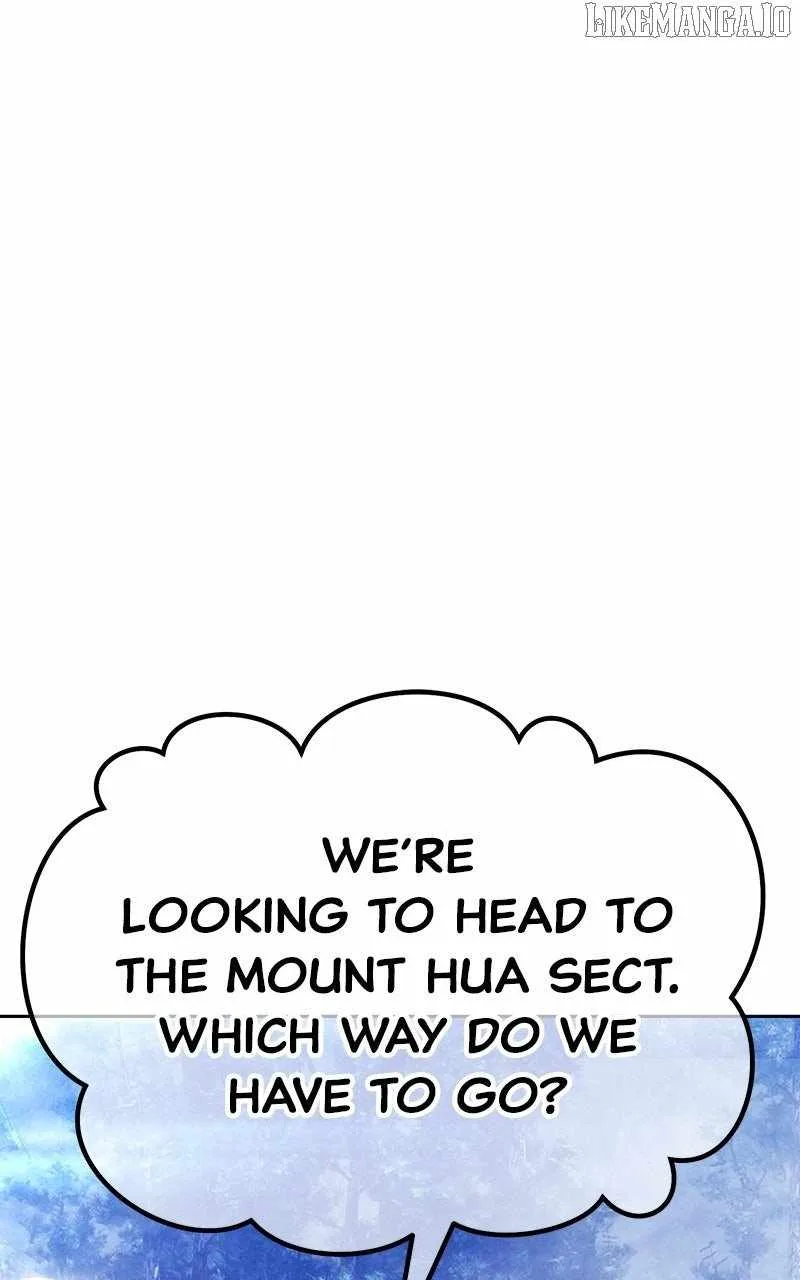 +99 Wooden stick Chapter 167 page 260