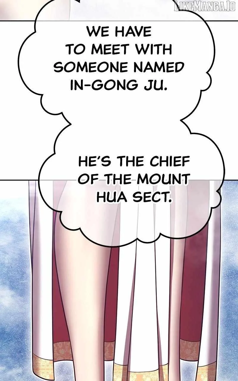 +99 Wooden stick Chapter 167 page 262