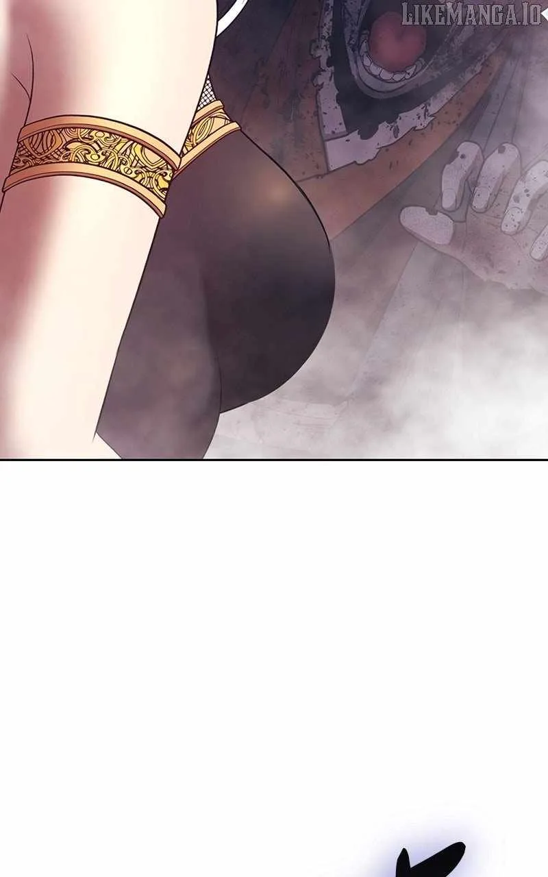 +99 Wooden stick Chapter 167 page 268