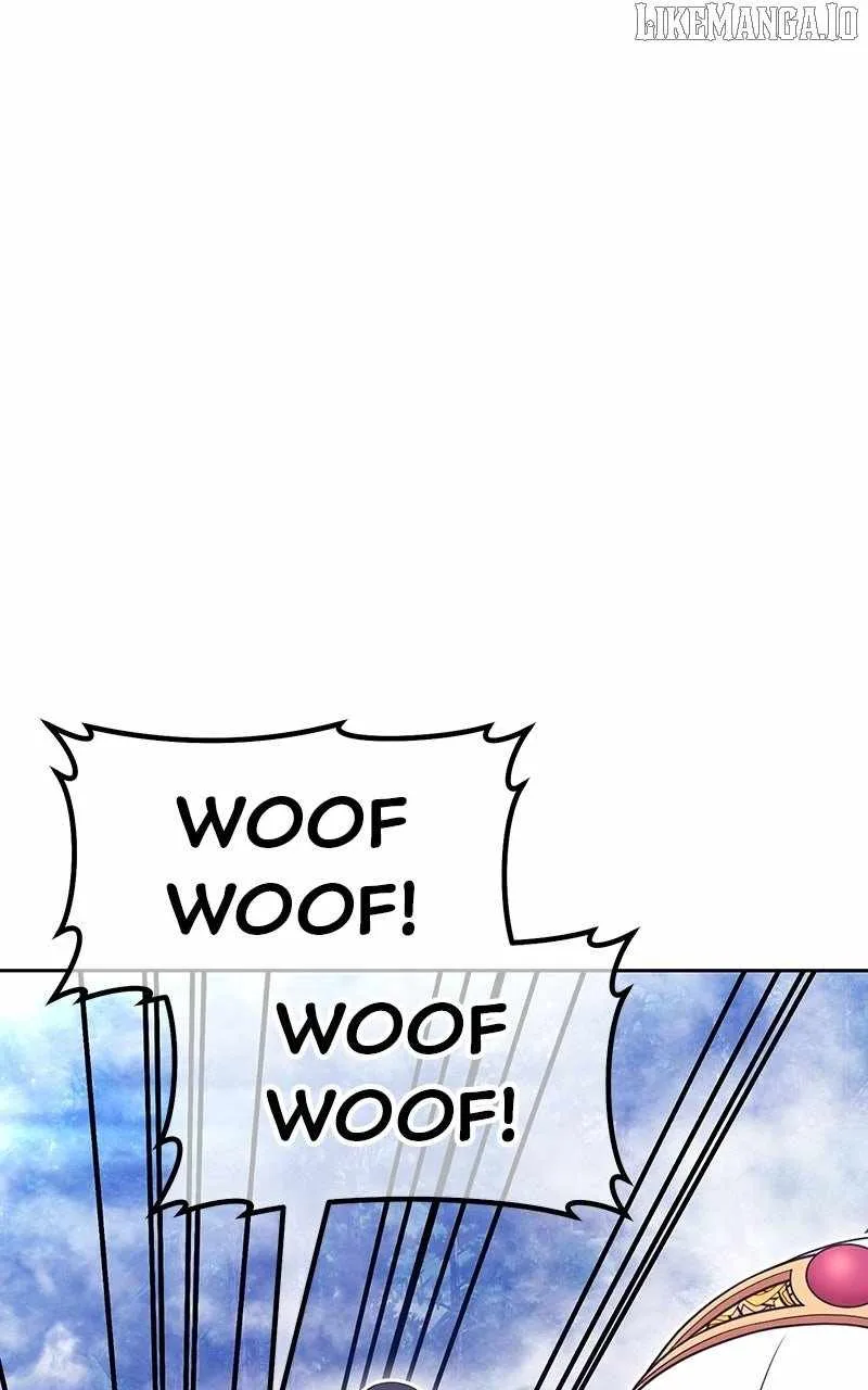 +99 Wooden stick Chapter 167 page 264