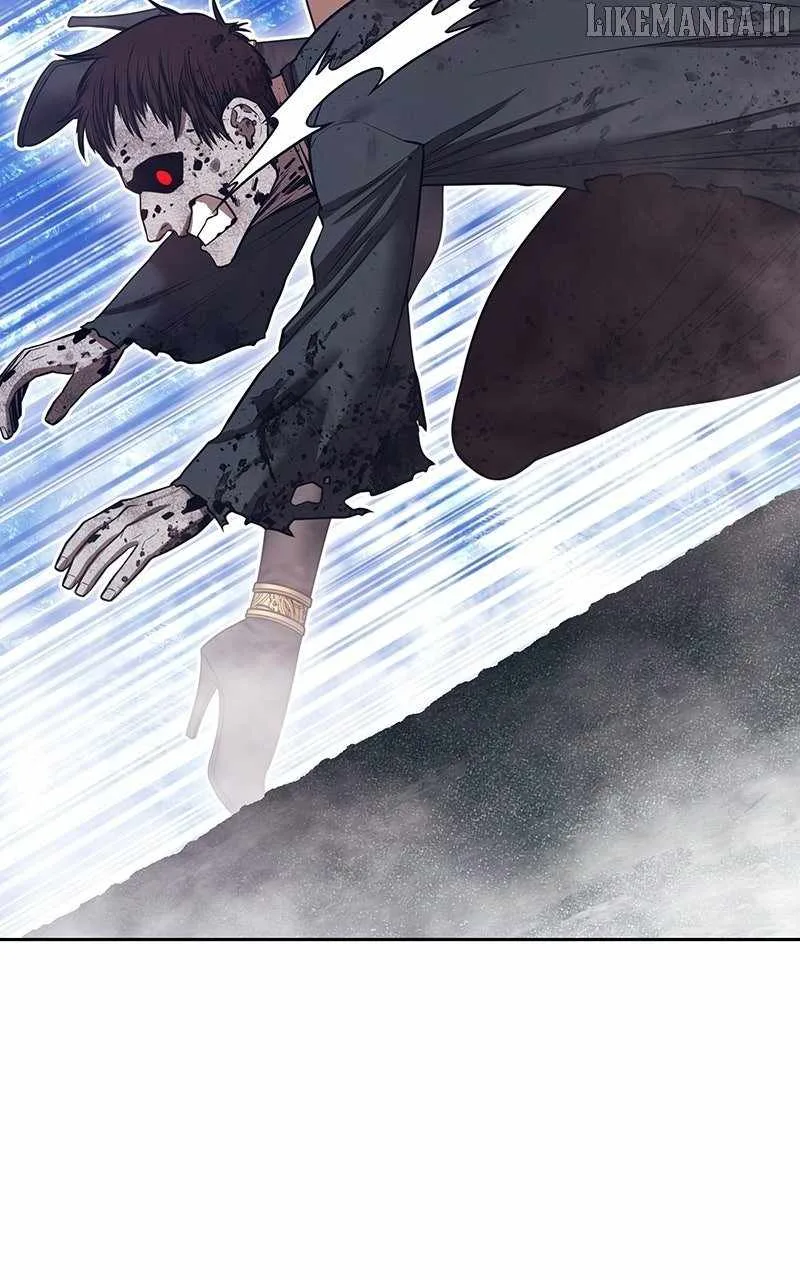 +99 Wooden stick Chapter 167 page 270