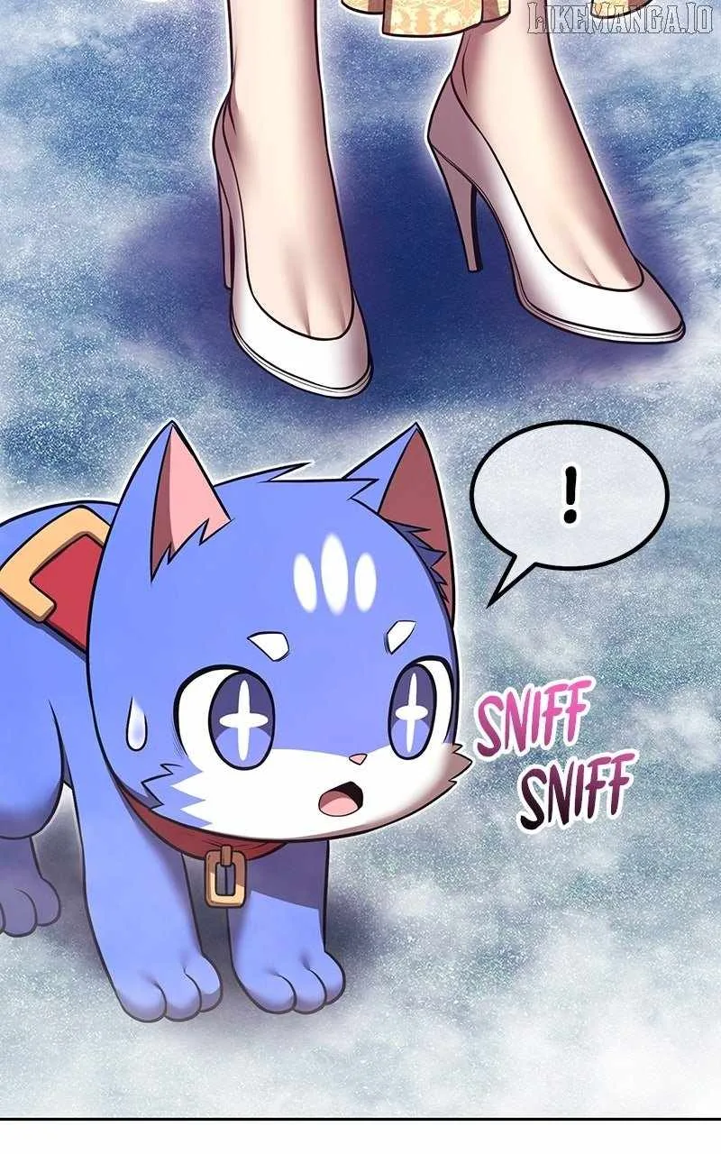 +99 Wooden stick Chapter 167 page 263