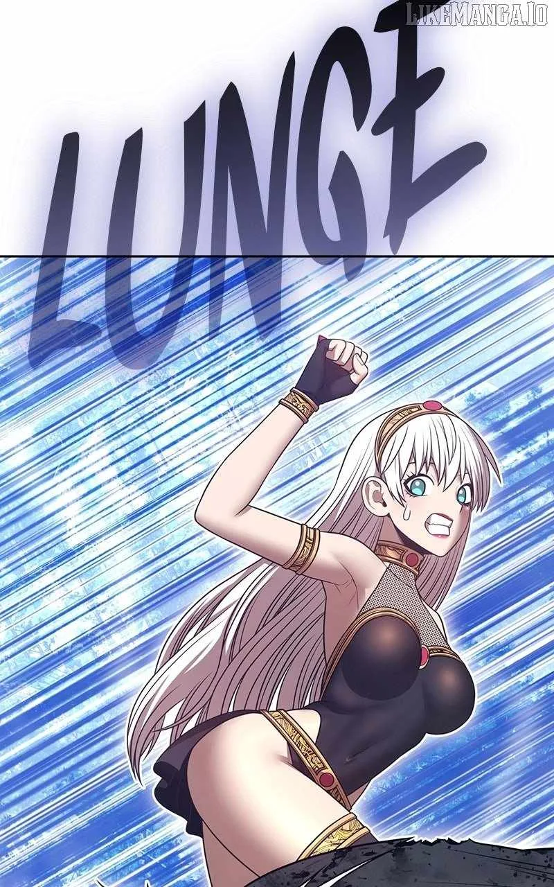+99 Wooden stick Chapter 167 page 269