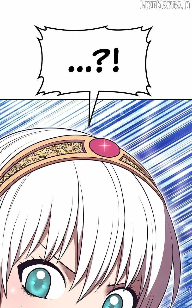 +99 Wooden stick Chapter 167 page 271