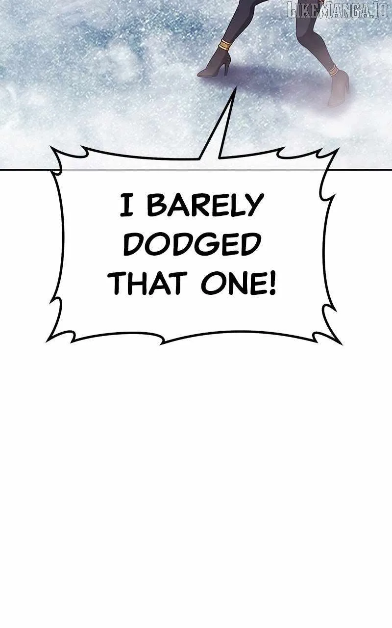 +99 Wooden stick Chapter 167 page 275