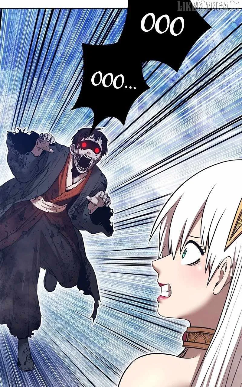 +99 Wooden stick Chapter 167 page 282