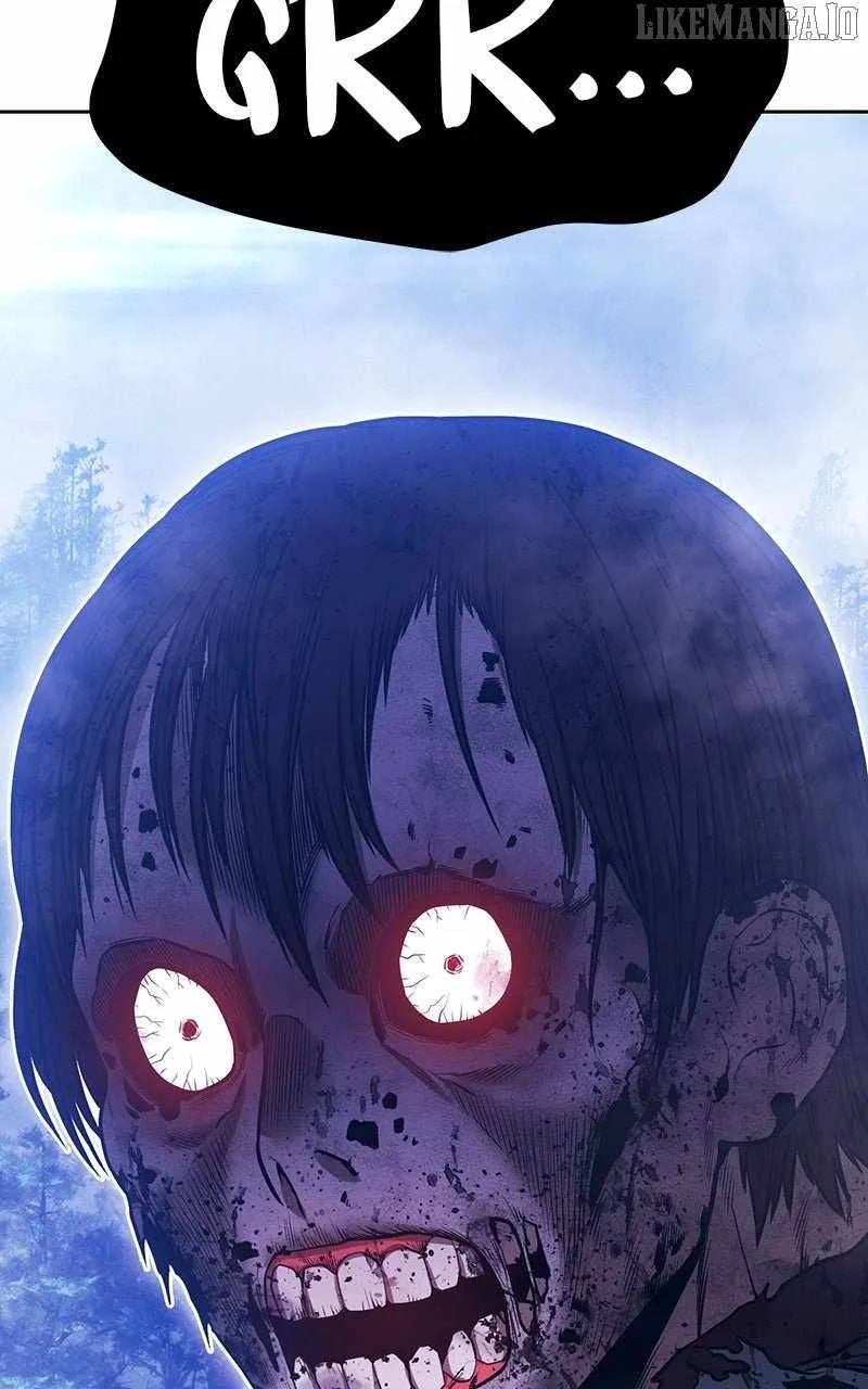 +99 Wooden stick Chapter 167 page 279