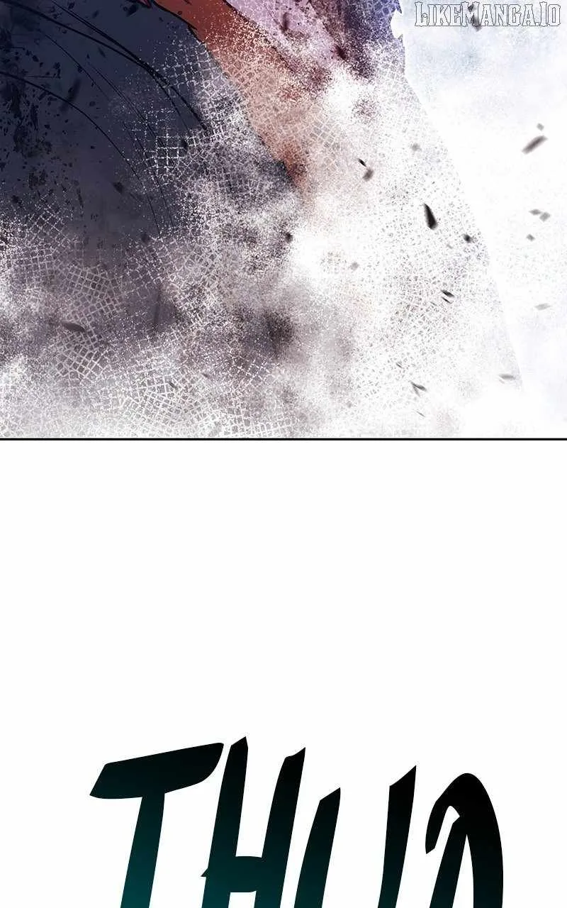+99 Wooden stick Chapter 167 page 287