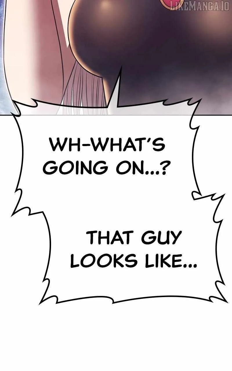 +99 Wooden stick Chapter 167 page 292