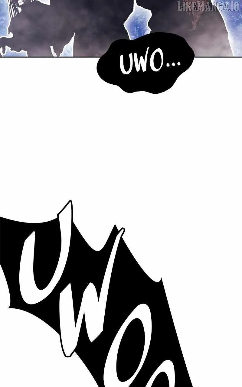 +99 Wooden stick Chapter 167 page 302