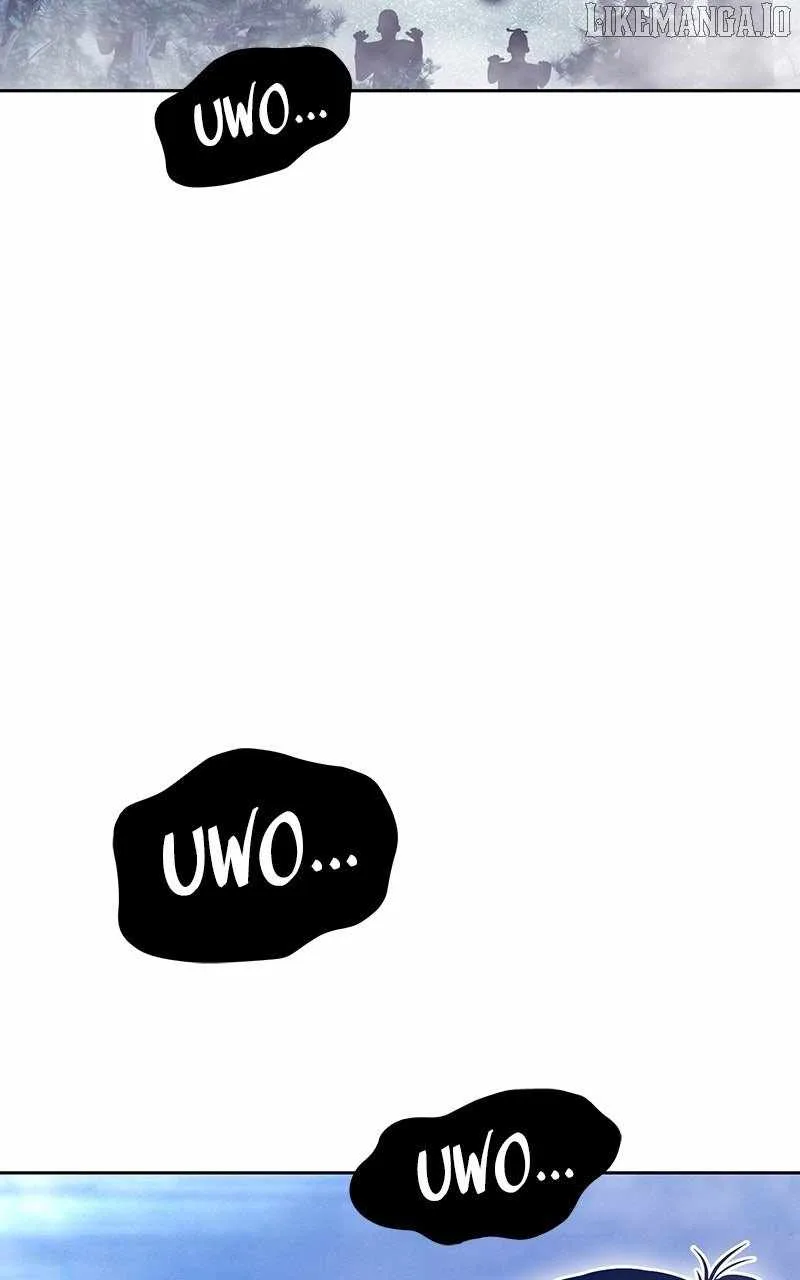 +99 Wooden stick Chapter 167 page 300