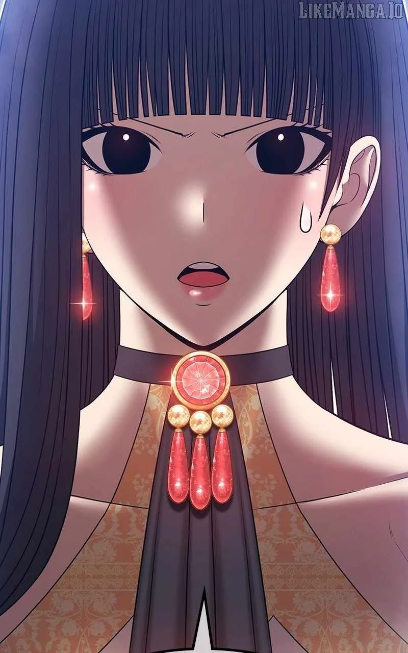 +99 Wooden stick Chapter 167 page 294
