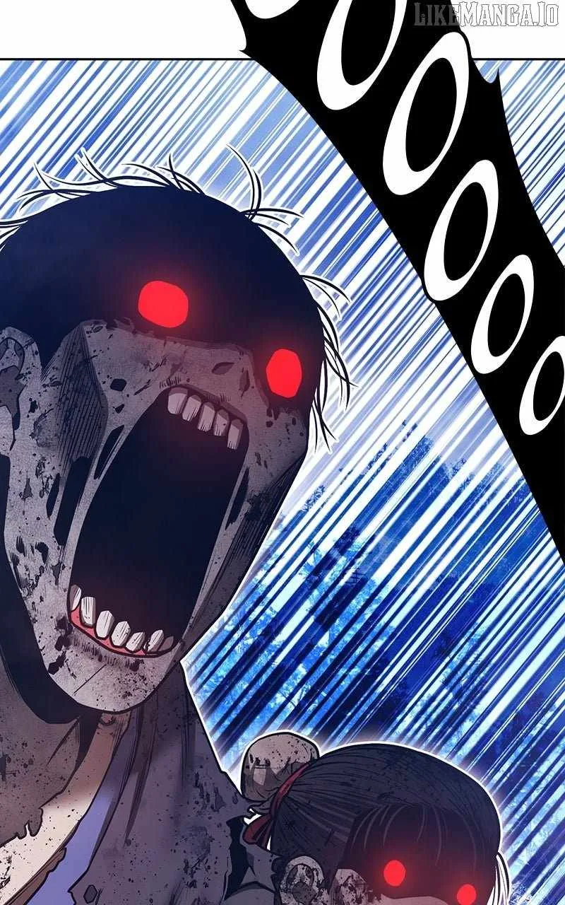 +99 Wooden stick Chapter 167 page 303