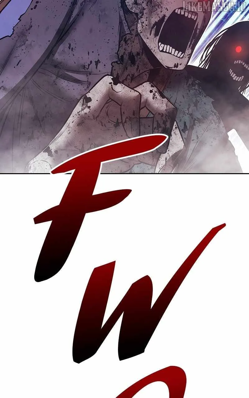 +99 Wooden stick Chapter 167 page 304