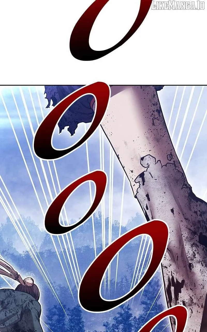 +99 Wooden stick Chapter 167 page 305