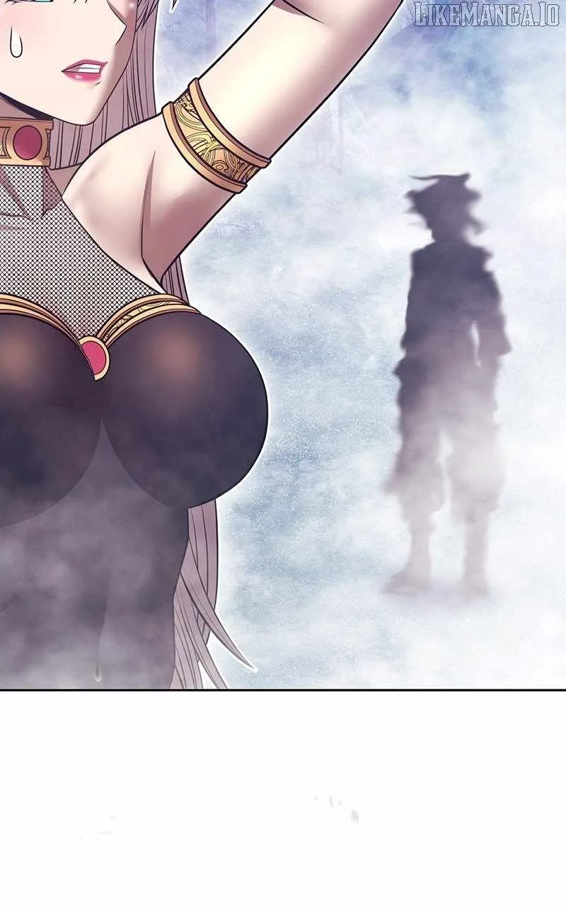 +99 Wooden stick Chapter 167 page 319