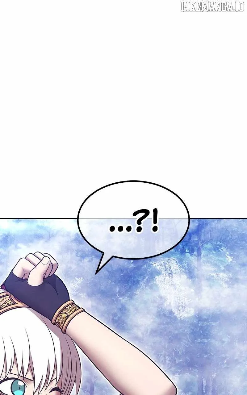 +99 Wooden stick Chapter 167 page 318