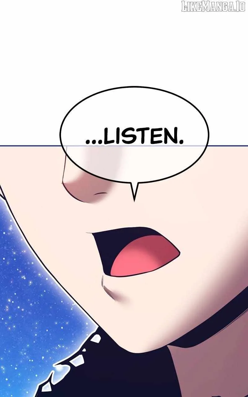 +99 Wooden stick Chapter 167 page 333