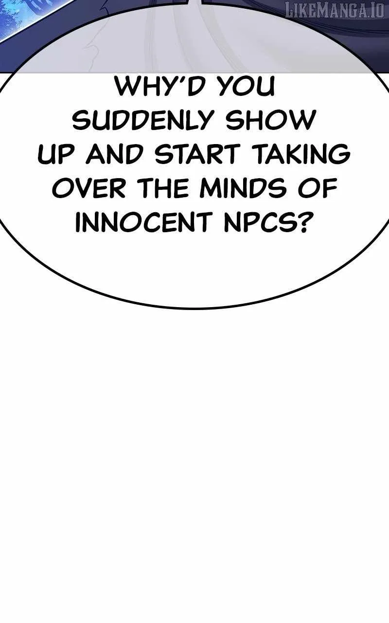 +99 Wooden stick Chapter 167 page 337