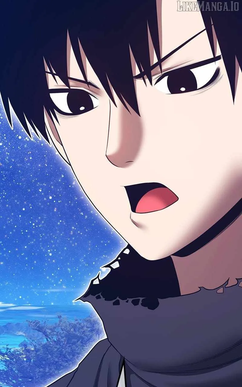 +99 Wooden stick Chapter 167 page 336