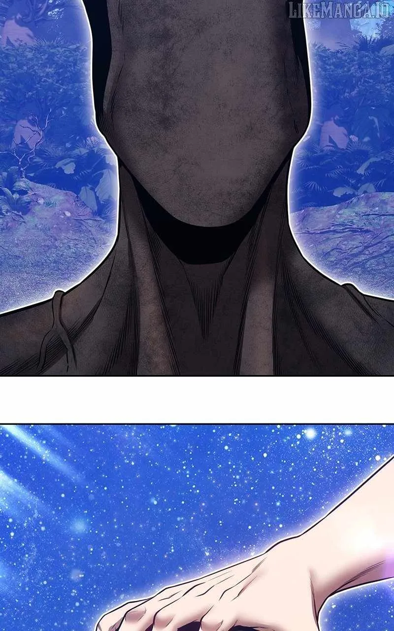 +99 Wooden stick Chapter 167 page 339
