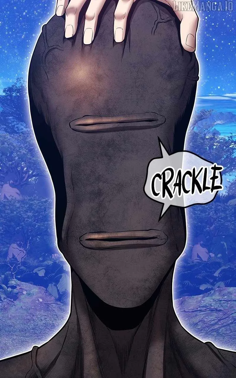 +99 Wooden stick Chapter 167 page 340