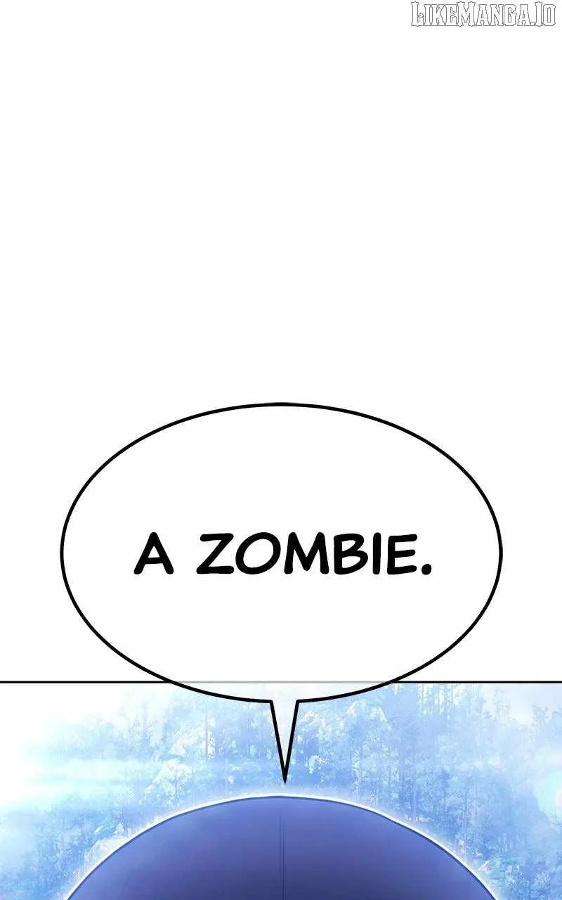 +99 Wooden stick Chapter 168 page 7