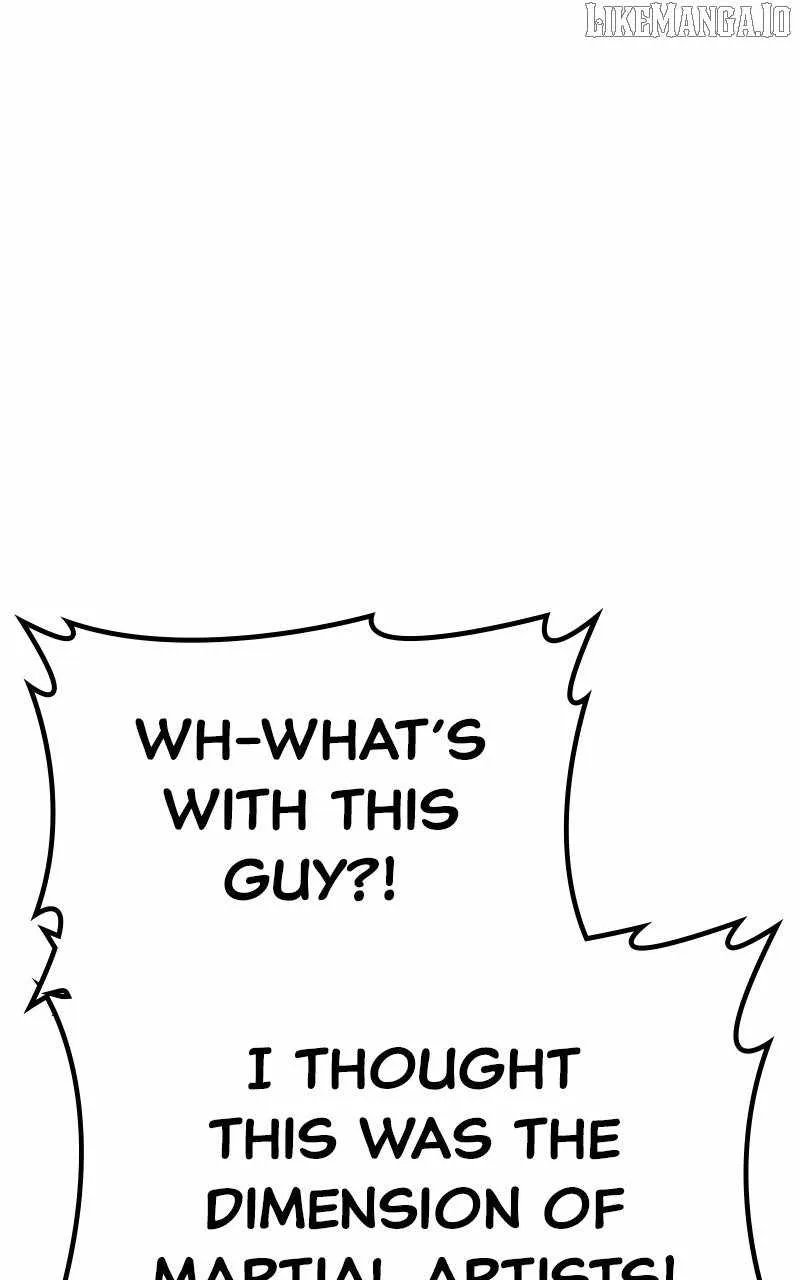 +99 Wooden stick Chapter 168 page 4
