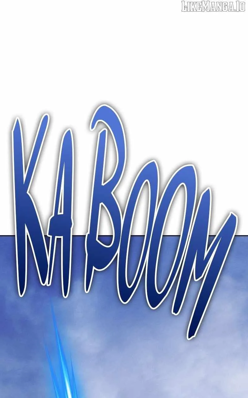 +99 Wooden stick Chapter 168 page 17
