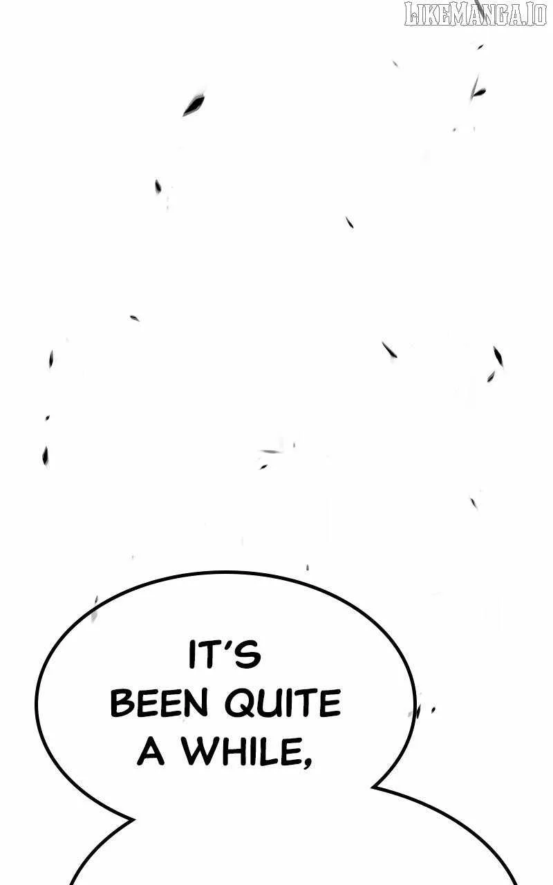 +99 Wooden stick Chapter 168 page 24