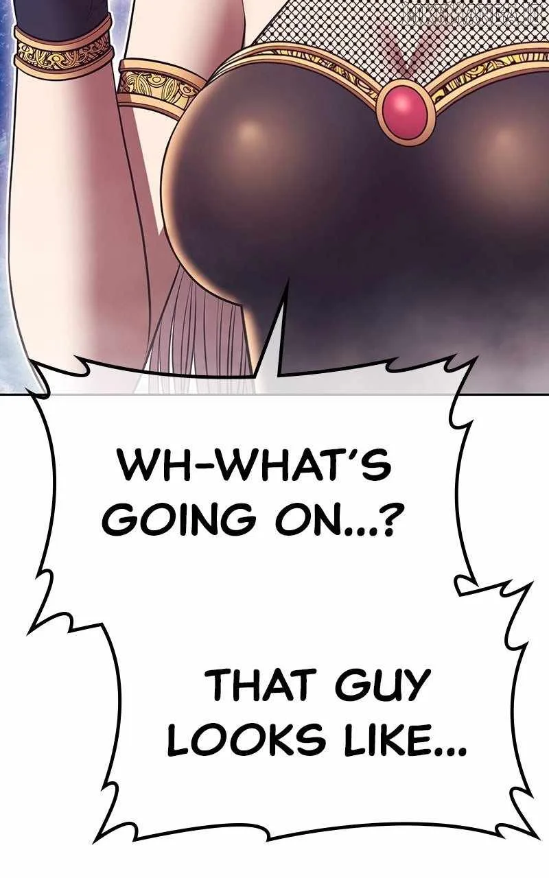 +99 Wooden stick Chapter 168 page 6